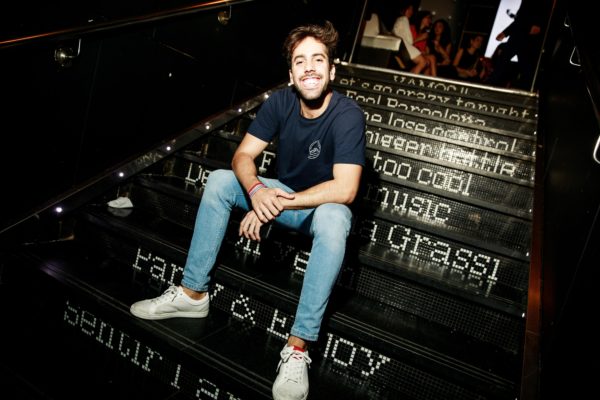 Juanpa Claret Dj